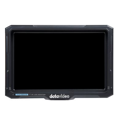 Datavideo TLM-700 UHD Monitor Camera 7" cu HDMI