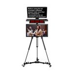 Desview DT20-M Teleprompter Profesional 20 Dual Screen HDMI 3G-SDI.4
