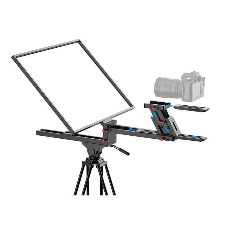 Desview DT20-M Teleprompter Profesional 20 Dual Screen HDMI 3G-SDI.2