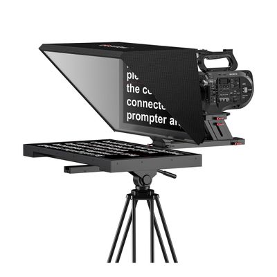 Desview DT22-MS Teleprompter Profesional 22" HDMI 3G-SDI
