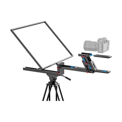 Desview DT22-MS Teleprompter Profesional 22" HDMI 3G-SDI