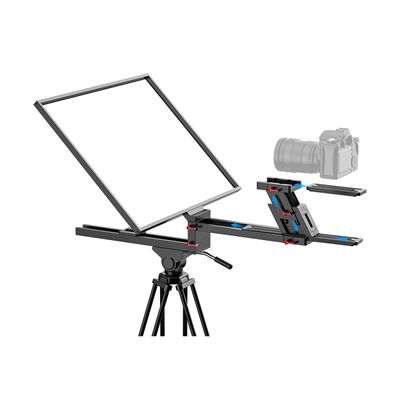 Desview DT24-MS Teleprompter Profesional 24" HDMI 3G-SDI