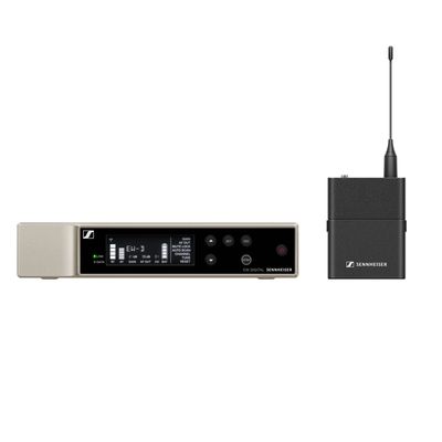 Sennheiser EW-D SK BASE SET