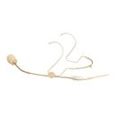 Sennheiser HSP 4 EW-3 Microfon Headset Bej