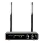Novox-FREE-B2-Sistem-Wireless-Dual-cu-Baza-Fixa-si-2x-Microfon-Headset.3