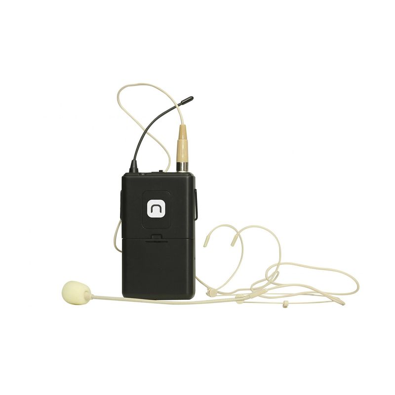 Novox-FREE-B2-Sistem-Wireless-Dual-cu-Baza-Fixa-si-2x-Microfon-Headset.2