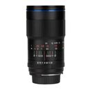 Laowa 100mm F2.8 Ultra Macro Obiectiv Foto Mirrorless Montura L