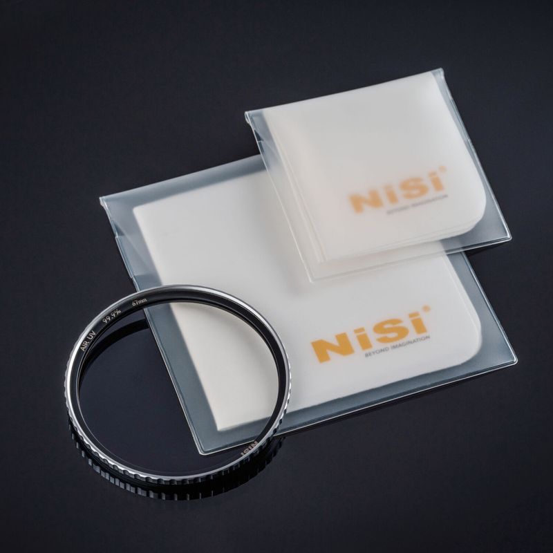 Nisi Filtru UV AIR Pro Nano-5