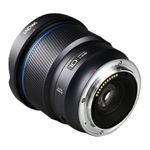 Laowa 10mm F2.8 Zero-D FF Autofocus Obiectiv Foto Mirrorless Montura Z.4
