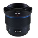 Laowa 10mm F2.8 Zero-D FF Autofocus Obiectiv Foto Mirrorless Montura E