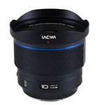 Laowa 10mm F2.8 Zero-D FF Autofocus Obiectiv Foto Mirrorless Montura E.1