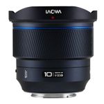 Laowa 10mm F2.8 Zero-D FF Autofocus Obiectiv Foto Mirrorless Montura E.2