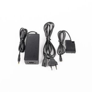 Caruba Acumulator Dummy Nikon EN-EL14 cu Adaptor de alimentare EP-5A