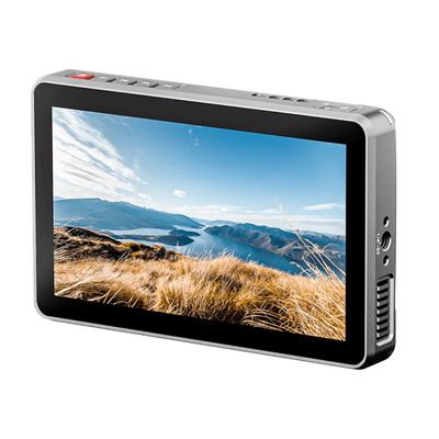 Viltrox DC-X2 Monitor Camera 6" Full HD IPS Tactil 2000 Nits