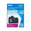JJC Folie protectie GSP pentru Sony A7RV