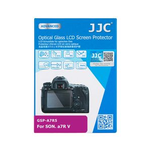 JJC Folie protectie GSP pentru Sony A7RV