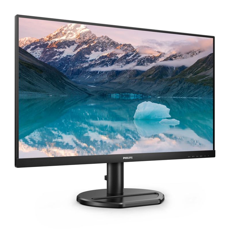 Philips 242S9AL Monitor LED VA 23.8 Inch Full HD HDMI-2