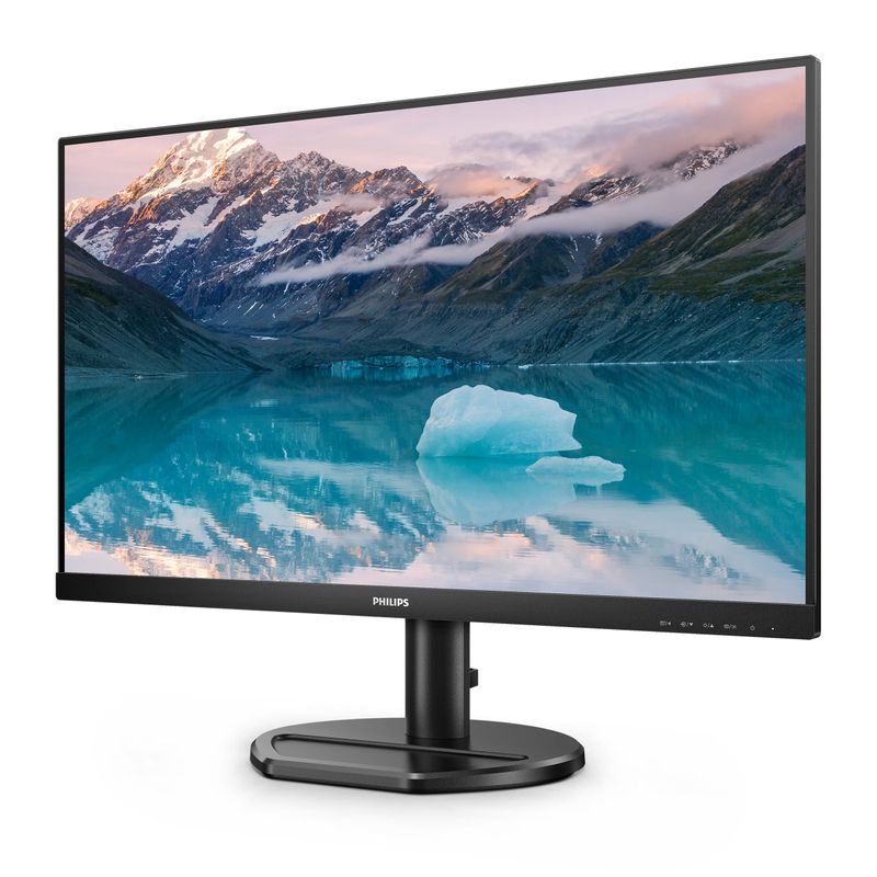 Philips 242S9AL Monitor LED VA 23.8 Inch Full HD HDMI-6