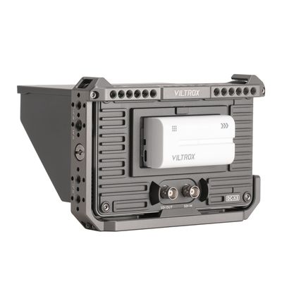 Viltrox DC-X3 KIT Monitor Camera 6" Full HD IPS Tactil 2000 Nits