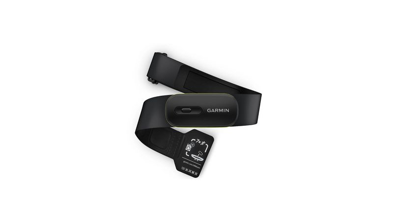 Garmin HRM 600 Monitor Cardiac XS-S-F64.ro - F64.ro