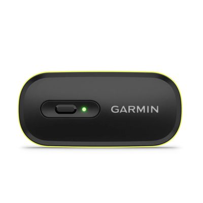 Garmin HRM 600 Monitor Cardiac XS-S