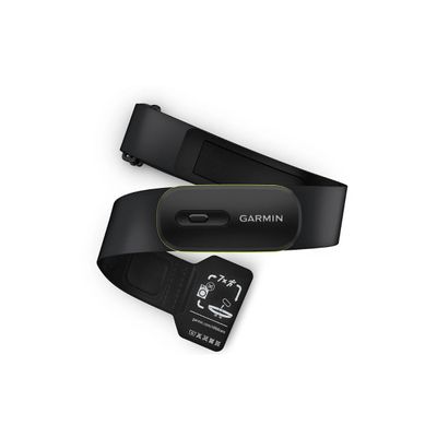 Garmin HRM 600 Monitor Cardiac M-XL