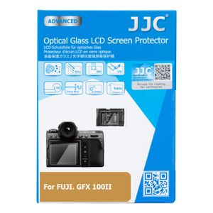 JJC Folie Protectie GSP pentru Fujifilm GFX 100II