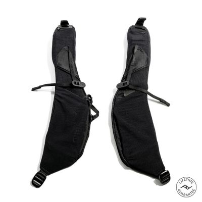 Peak Design Pereche Bretele pentru Rucsac Seria Outdoor 45l