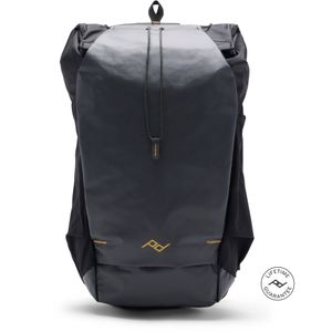 Peak Design Outdoor Rucsac Foto 18L Negru
