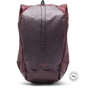 Peak Design Outdoor Rucsac Foto 18L Grena