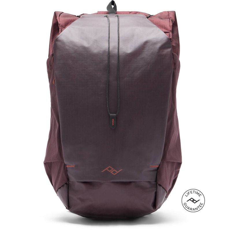 Peak Design Outdoor Rucsac Foto 18L Grena.1