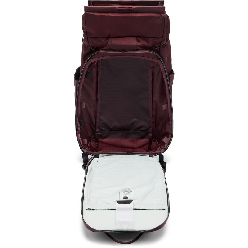 Peak Design Outdoor Rucsac Foto 18L Grena.3