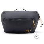 Peak Design Outdoor Sling Geanta Foto 4L Neagra.1