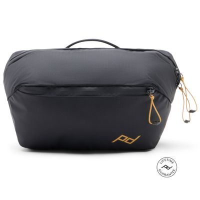 Peak Design Outdoor Sling Geanta Foto 4L Neagra