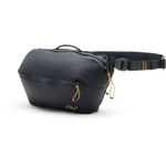 Peak Design Outdoor Sling Geanta Foto 4L Neagra.2