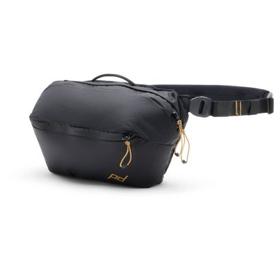 Peak Design Outdoor Sling Geanta Foto 4L Neagra