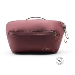 Peak Design Outdoor Sling Geanta Foto 4L Grena