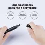 Vsgo Pensula Profesionala cu Cap de Carbon-2