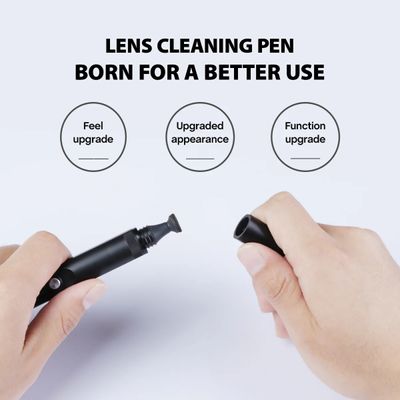 Vsgo Pensula Profesionala cu Cap de Carbon