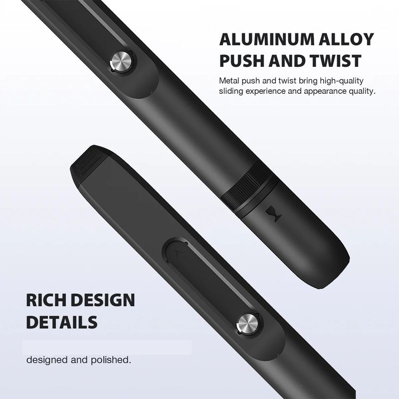 Vsgo Pensula Profesionala cu Cap de Carbon-4