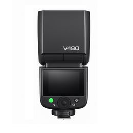 Godox V480S Blit Patina pentru Sony-F64.ro - F64.ro