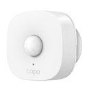 TP-LINK Tapo T100 Senzor de Miscare Inteligent Raza 7m 868 MHz Alb