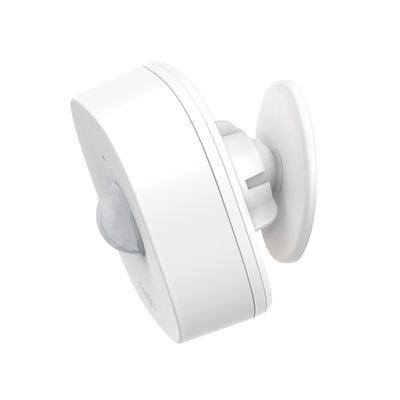 TP-LINK Tapo T100 Senzor de Miscare Inteligent Raza 7m 868 MHz Alb