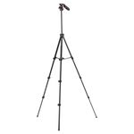Fotopro Digi-400 Tripod T3+PH3 Trepied Foto cu Cap Fluid 139cm 3kg.4
