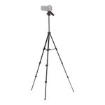 Fotopro Digi-400 Tripod T3+PH3 Trepied Foto cu Cap Fluid 139cm 3kg.3