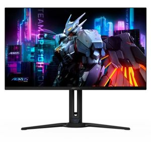 Gigabyte Aorus FO32U Monitor 31,5" OLED 4K Negru