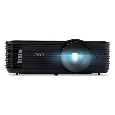 Acer X1228 Videoproiector 4800 lumeni 1024 x 768 pixeli 16:10 DLP 6000 h Negru