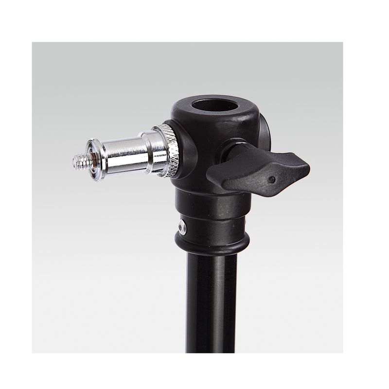 Kaiser 3196 Stativ Amortizare Pneumatica 2.9m.2