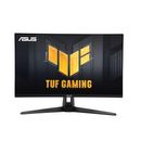 Asus Tuf VG27UQ1A Monitor Gaming 27" LED UHD HDMI DisplayPort Boxe Negru