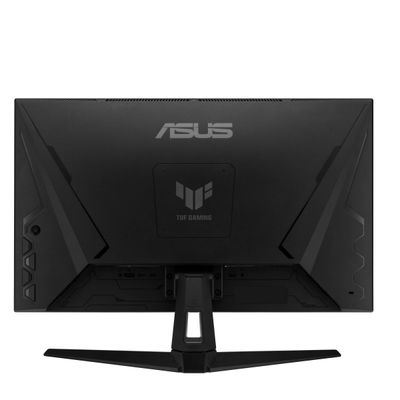 Asus Tuf VG27UQ1A Monitor Gaming 27" LED UHD HDMI DisplayPort Boxe Negru